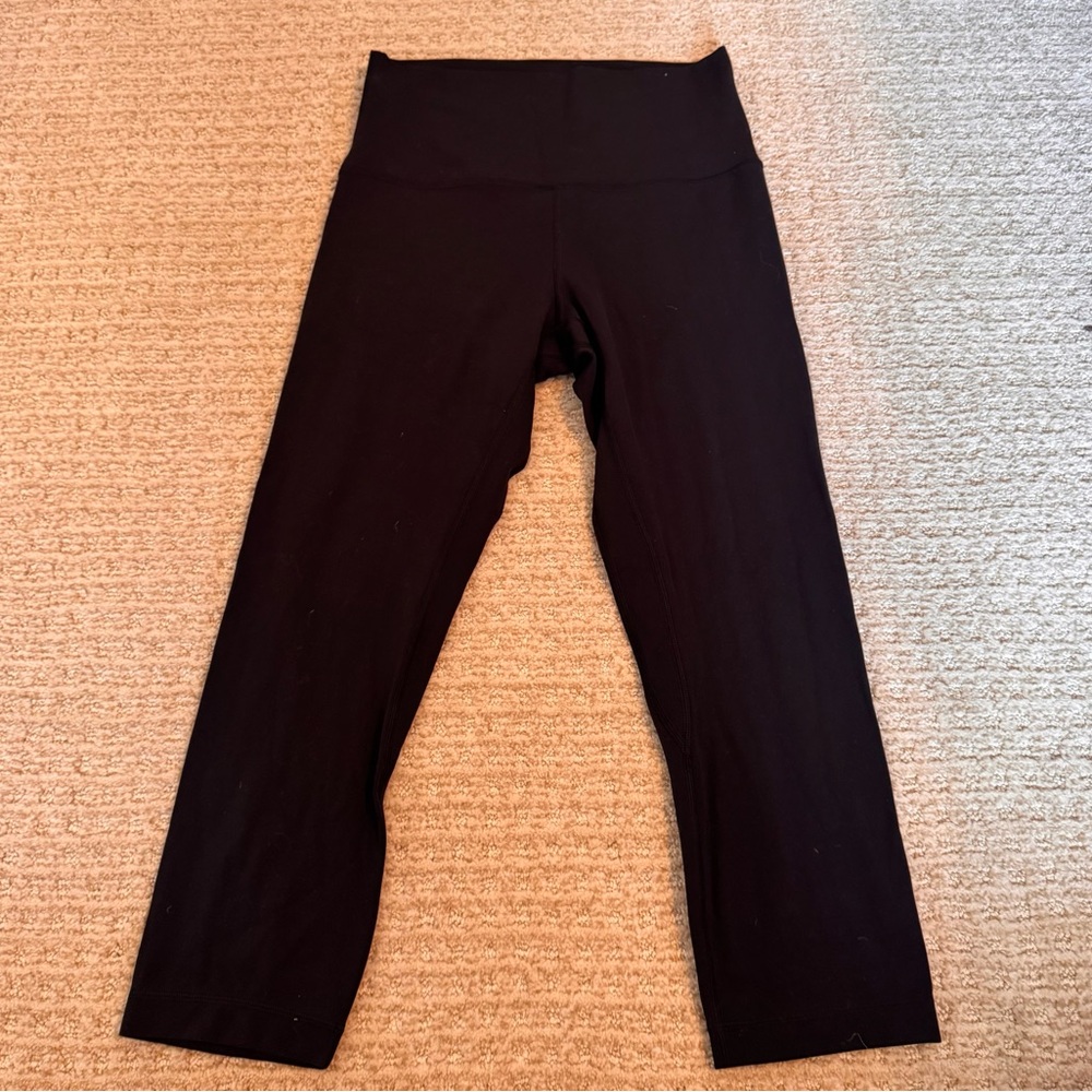 Lululemon Align 21” Black